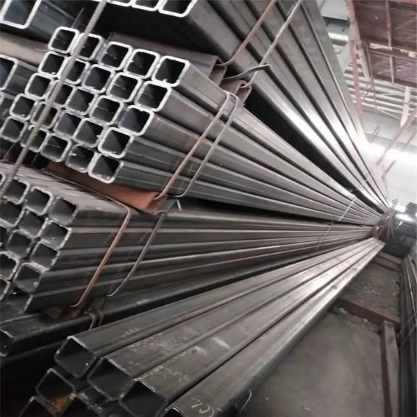 南丰Q345B无缝方管