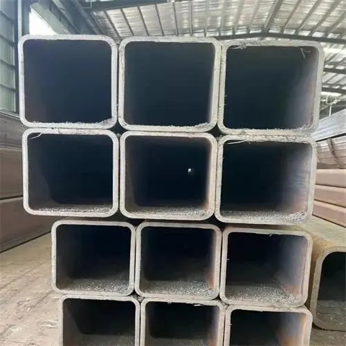 南丰q355d无缝方管