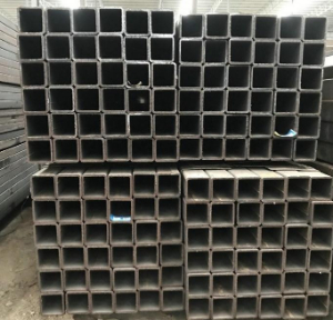 南丰20#无缝方管